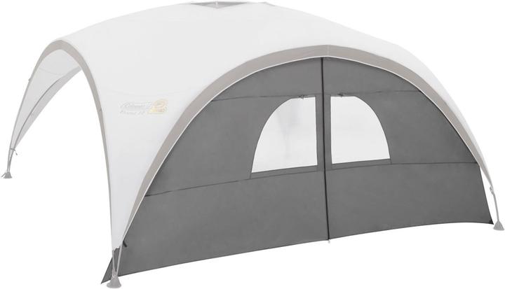 Produktbild Coleman Sunwall M, Seitenwand mit Tür für Event Shelter Pro M (218 cm, 300 cm)
