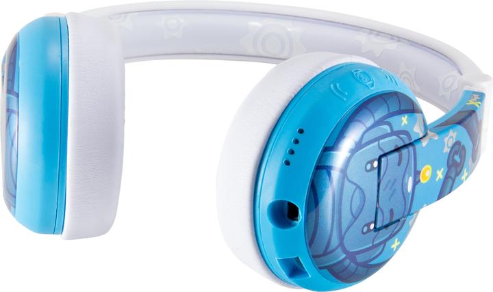 Produktbild Buddyphones Wave Kinderkopfhörer
