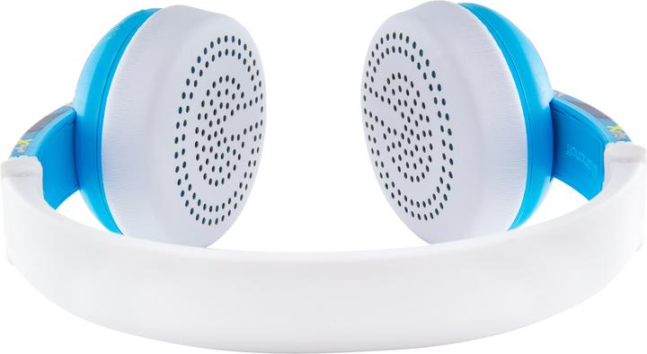 Produktbild Buddyphones Wave Kinderkopfhörer