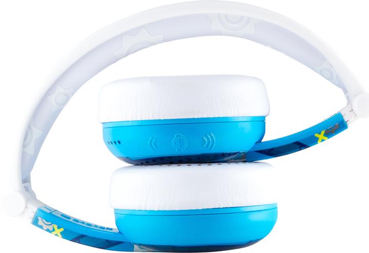 Produktbild Buddyphones Wave Kinderkopfhörer