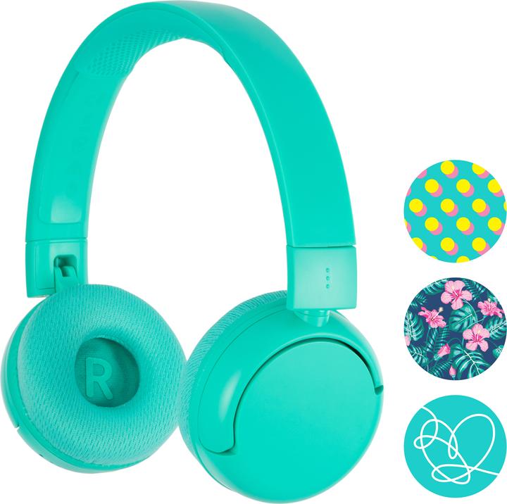 Image du produit Buddyphones POP sans fil