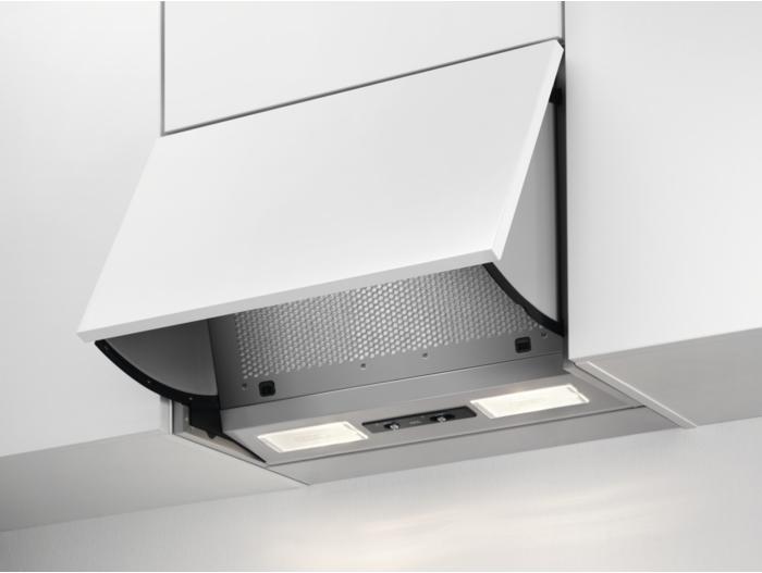 Immagine prodotto AEG DEB1621S (Sottostruttura cappuccio)
