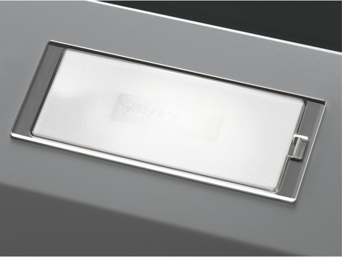 Immagine prodotto AEG DEB1621S (Sottostruttura cappuccio)