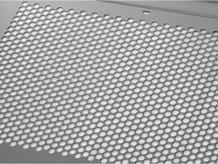 Immagine prodotto AEG DEB1621S (Sottostruttura cappuccio)
