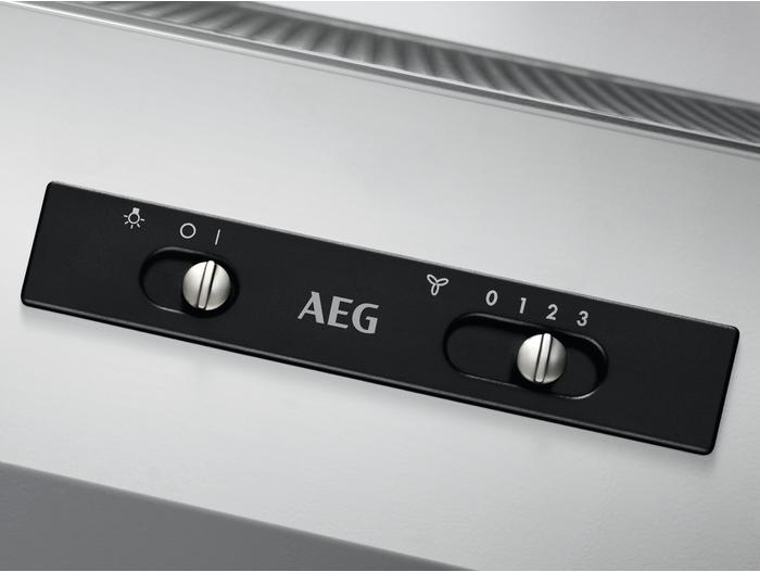 Immagine prodotto AEG DEB1621S (Sottostruttura cappuccio)