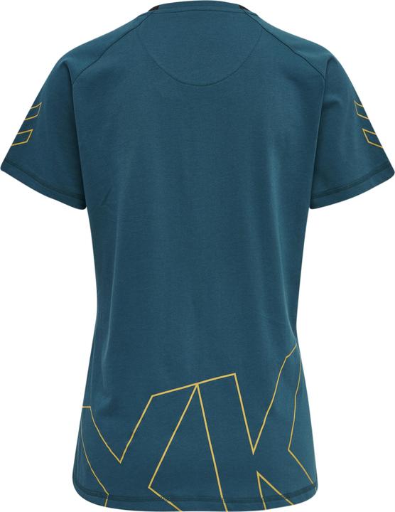 Actual product image hummel Cima Xk T-Shirt S/S Woman (XS)
