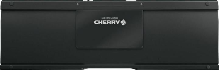Actual product image CHERRY Mx 3.0s Wireless Keyboard Mx (DE, Wireless)