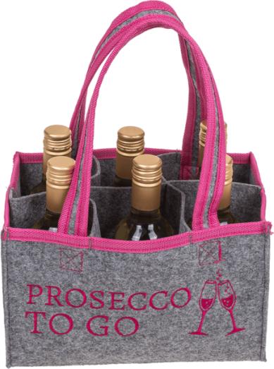 Actual product image Ootb Men handbag felt