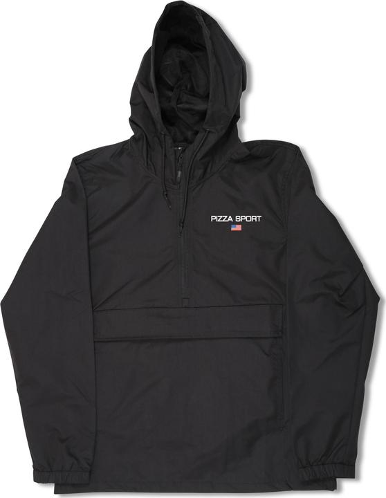 Produktbild Pizza Sport 1/2 Zip Anorak Jacket (XL)