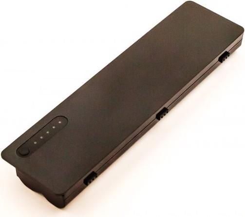 Produktbild Dell Akku XPS 14, 15, 17 (6 Zellen, 5200 mAh)