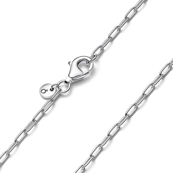 Produktbild Pandora Me VerlÃ¤ngerte Halskette Silber (Sterlingsilber)