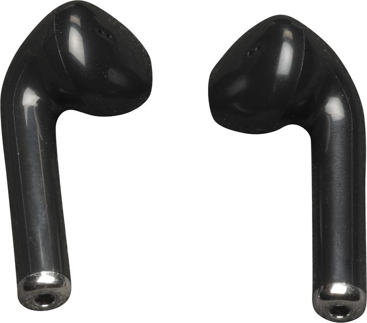Produktbild Denver TWE-36BLACKMK3 (3 h, Kabellos)