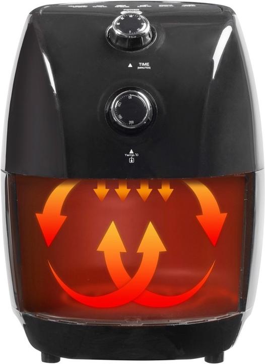 Actual product image Bestron AAF300