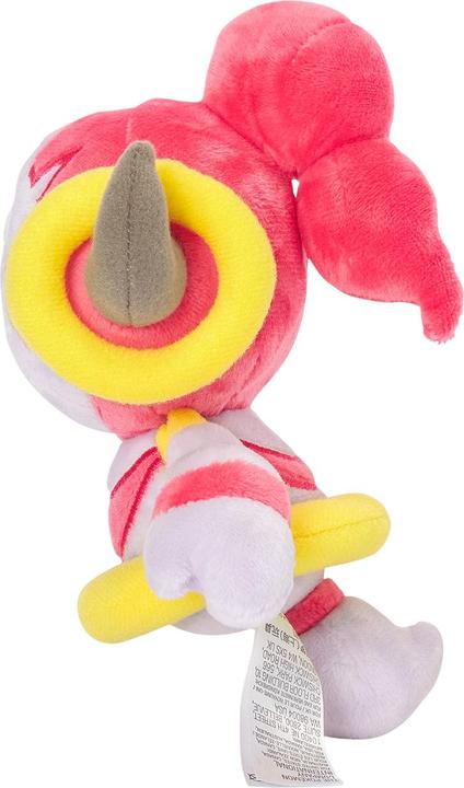 Produktbild Pokémon Hoopa Confined Sitting Cuties Plush - 14 cm (14 cm)