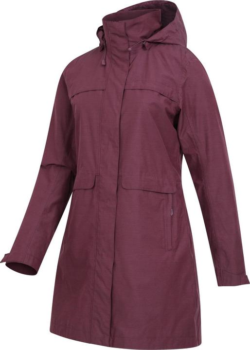 Produktbild Mountain Warehouse Cloudburst Jacke wasserfest (34 D)