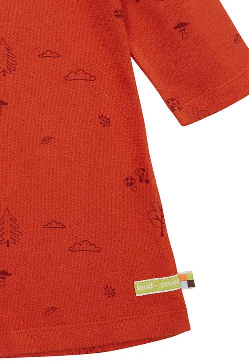 Actual product image loud + proud Weich mit Struktur-Strick (80)