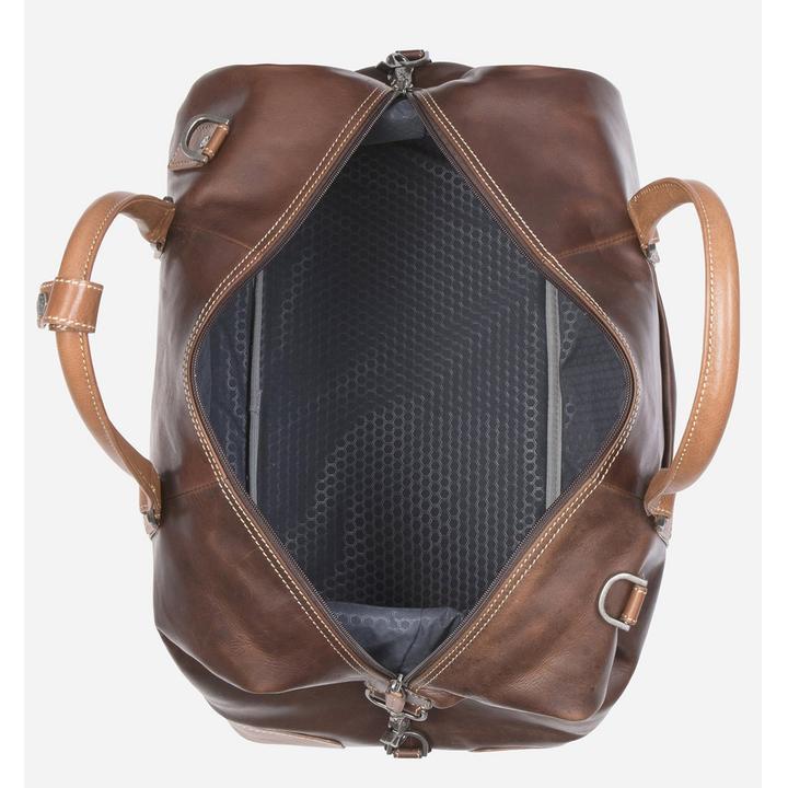 Immagine prodotto Jekyll & Hide Oxford - Borsa da viaggio in pelle (25 l)