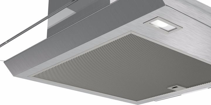 Actual product image Bosch Hausgeräte DWA66DM50 (Wall hood)
