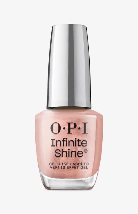 Immagine prodotto OPI Infinite Shine Werkin' Shine to Five (Werkin' Shine to Five, Smalto per unghie effetto gel)