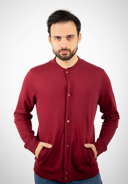 Produktbild Torland Sweatshirtjacke Bounder (XL)
