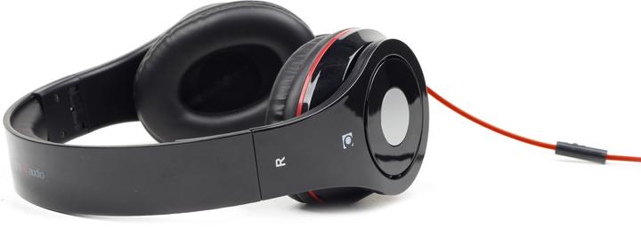 Actual product image Gembird Detroit (ANC, Cable)