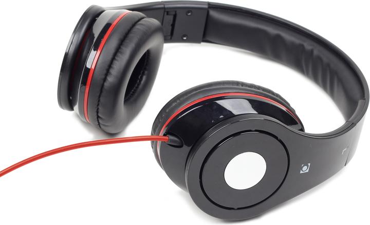 Actual product image Gembird Detroit (ANC, Cable)
