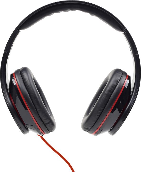 Actual product image Gembird Detroit (ANC, Cable)