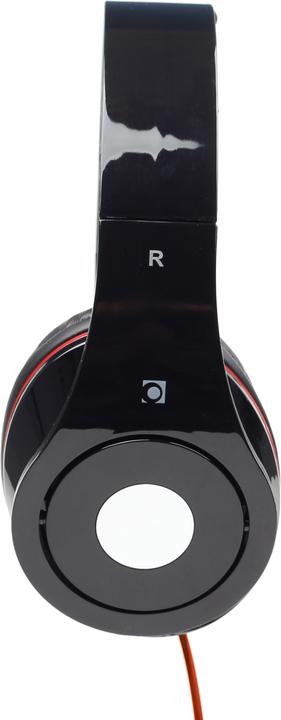 Actual product image Gembird Detroit (ANC, Cable)