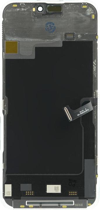 Produktbild OEM MPS Soft OLED- Display für iPhone 15 Pro Max (Display, iPhone 15 Pro Max)