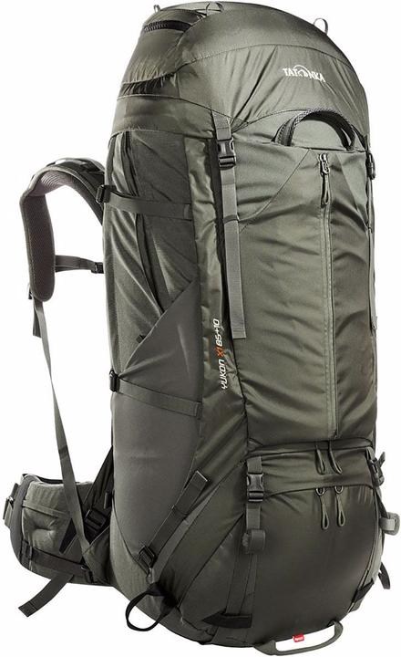 Actual product image Tatonka Yukon X1 85+10 Backpack (85 l)