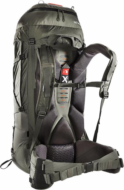 Actual product image Tatonka Yukon X1 85+10 Backpack (85 l)