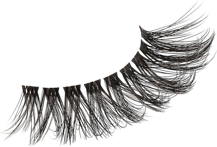 Image du produit KISS Faux cils Lash Couture Muses Collection Lash 02 (Cils artificiels)