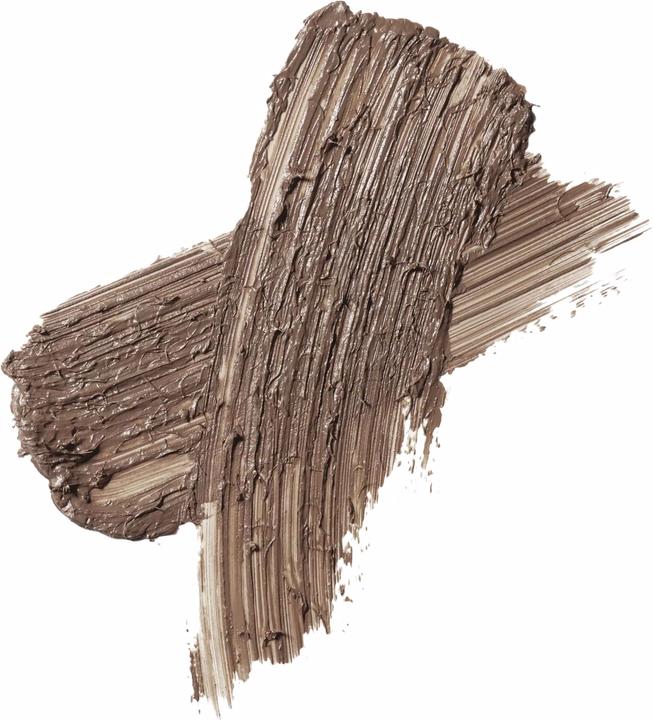 Actual product image MAC Cosmetics big boost fib rule (Stylized)