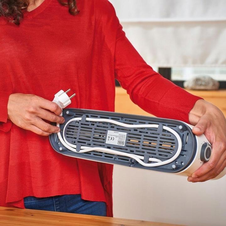 Actual product image Black & Decker Toaster BXTO1001E