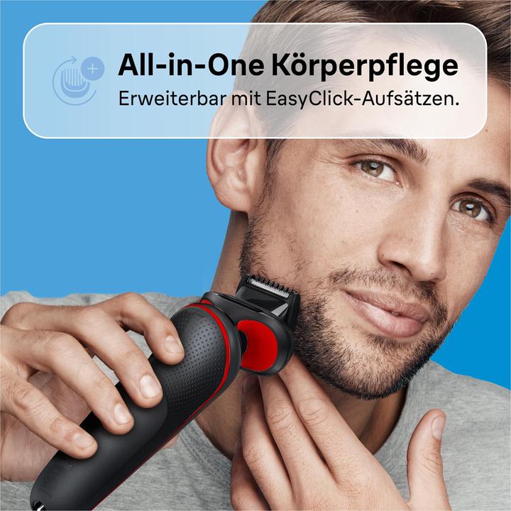 Produktbild Braun 51-R1000S