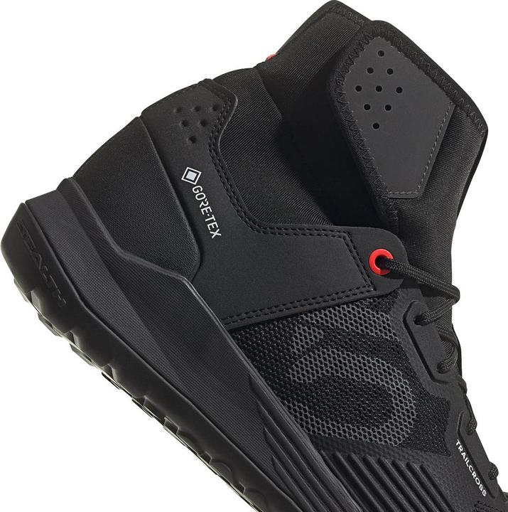 Actual product image Five Ten 5.10 Trailcross Gore-Tex mountain bike shoes Cycling shoes (41, 41.5)