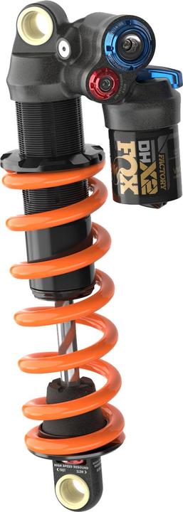 Fox Dämpfer Float DHX2 FS 2pos-Adj (230 mm, 60 mm)