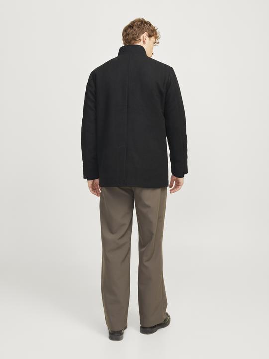 Produktbild Jack & Jones Jjeharrison Wool Jacket Sn (XXL)
