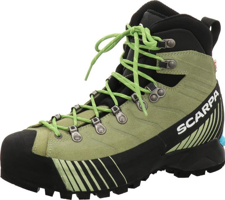 Actual product image Scarpa Ribelle HD (40)
