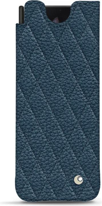 Indigo - Couture ( Pantone #1f4565 )