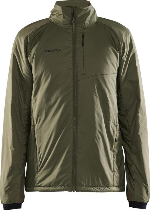 Craft CORE Light Padded Jacket M