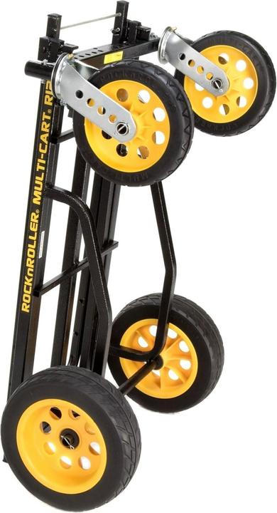 Actual product image RocknRoller R12RT Multi-Cart All Terrain (226 kg)