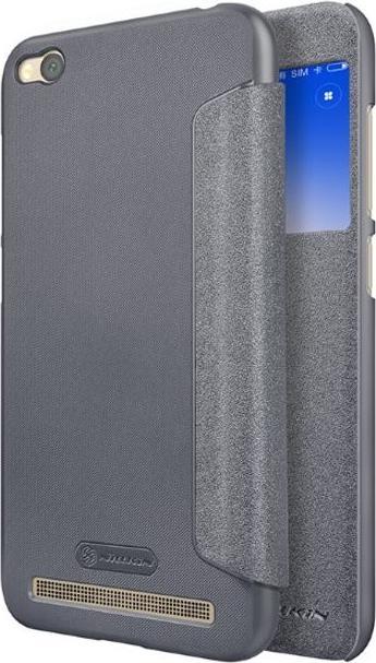 Immagine prodotto Nillkin Serie Sparkle (Xiaomi Redmi 5A)