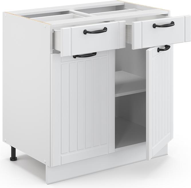 Produktbild Vicco Küchenunterschrank Fame-Line