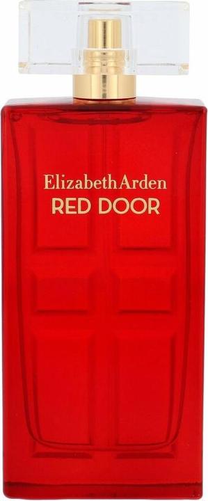 Actual product image Elizabeth Arden Red Door (Eau de toilette, 50 ml)