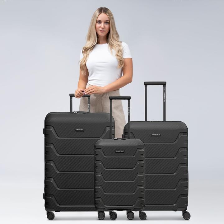 Actual product image Smartbox Edition 01 The Three Set (222 l, XL (from 140l))