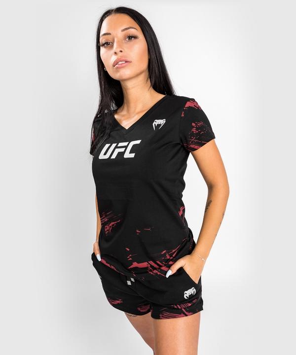 Immagine prodotto UFC | Venum Authentic Fight Week 2.0 T-Shirt - For Women (L)