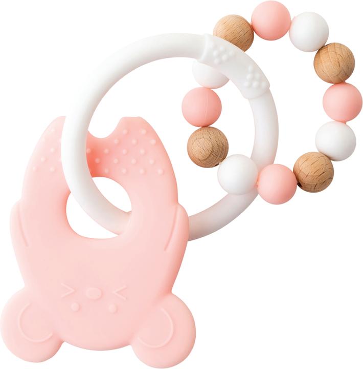 Actual product image Nattou Mouse