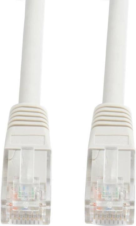 Image du produit Prokord UTP-0111 (U/UTP, CAT6a, 5 m)