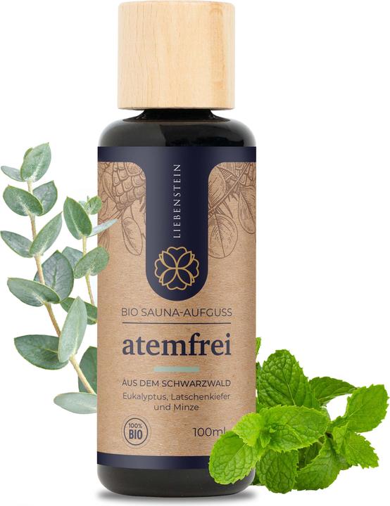 Liebenstein Atemfrei Bio